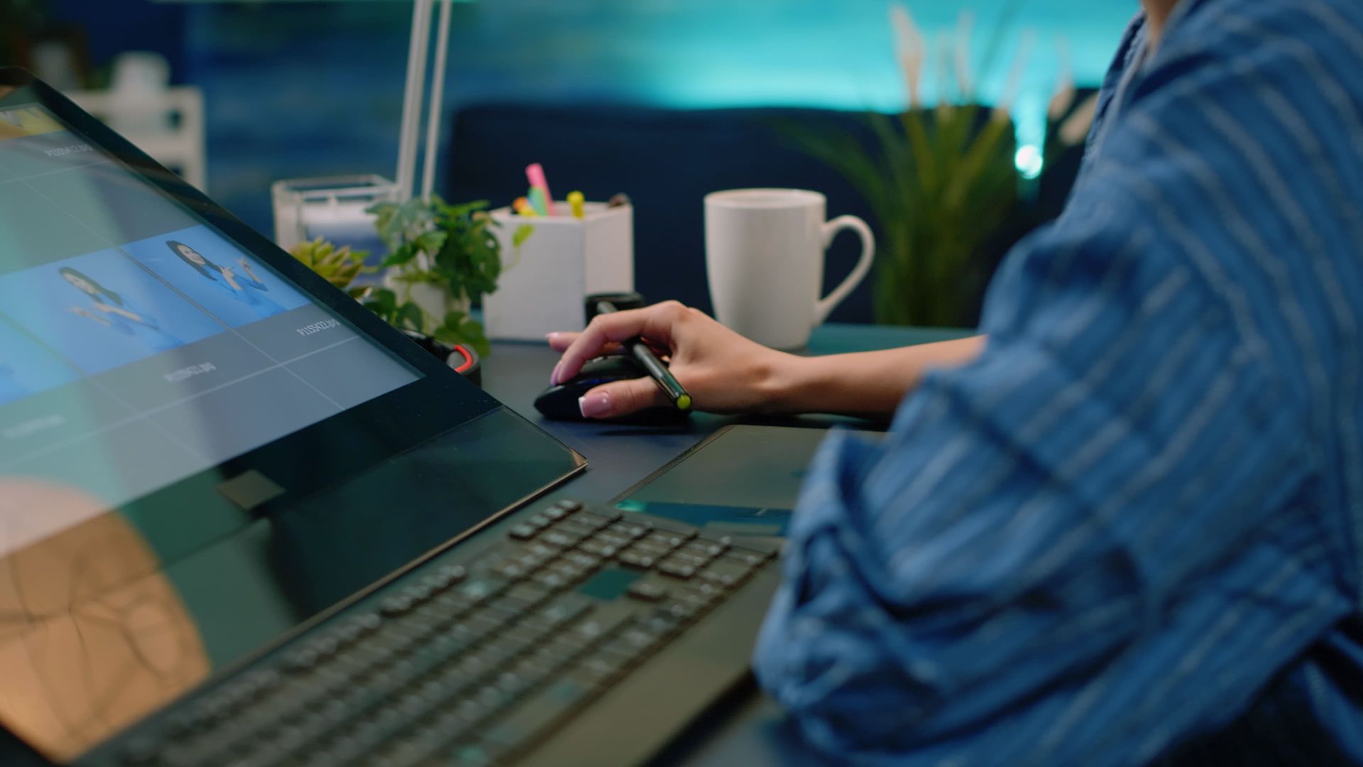 新竹關鍵字廣告的預算通常應該設定多少?如何進行預算的有效分配?